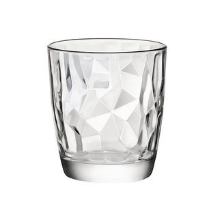 Bormioli Rocco Glas diamond 39cl