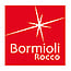 Bormioli Rocco Glas diamond 39cl