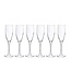 Cosy Moments Champagneglas - 19 cl - Set-6