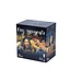 Cosy Moments Champagneglas - 19 cl - Set-6