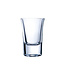 Arcoroc Shotglas -3,4cl - set 6