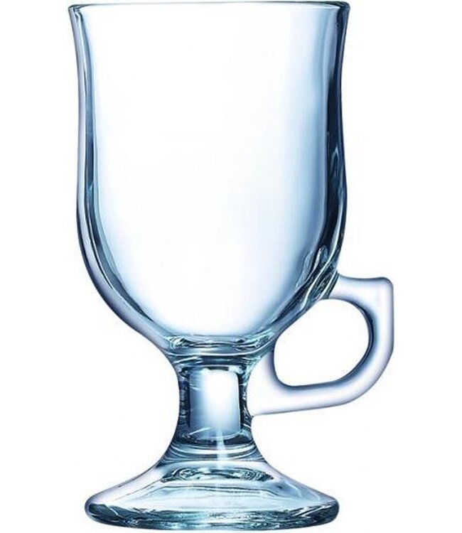 Luminarc Irish Coffee koffieglas - 24 cl - Set-2