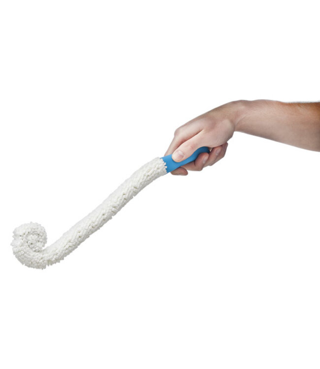 Cosy & Trendy Karafborstel 35cm