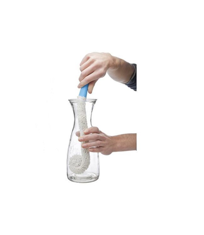 Cosy & Trendy Karafborstel 35cm