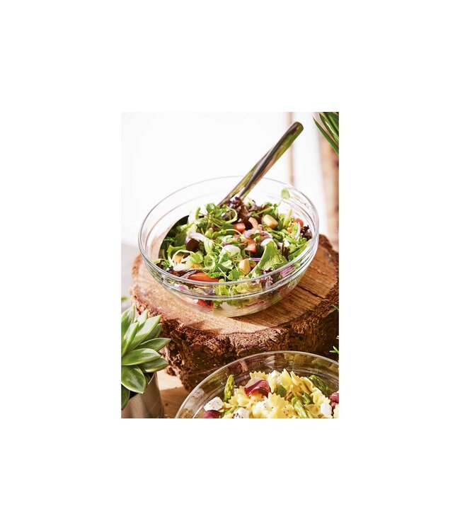 Luminarc Stapelbare Saladeschaal - Ø 20 cm