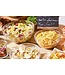 Luminarc Stapelbare Saladeschaal - Ø 23 cm
