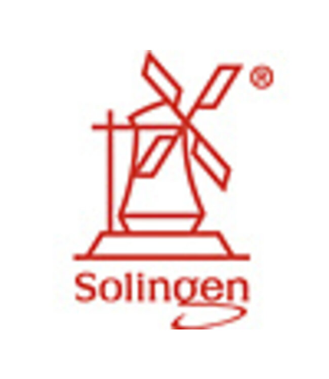 Herder Molenmes - Schilmesje - Aardappelmes - Roestbaar - 85mm