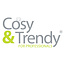 Cosy & Trendy for Professionals Mosselpan - 18 cm, 2.8L - Zwart -1,2 kg - Metaal