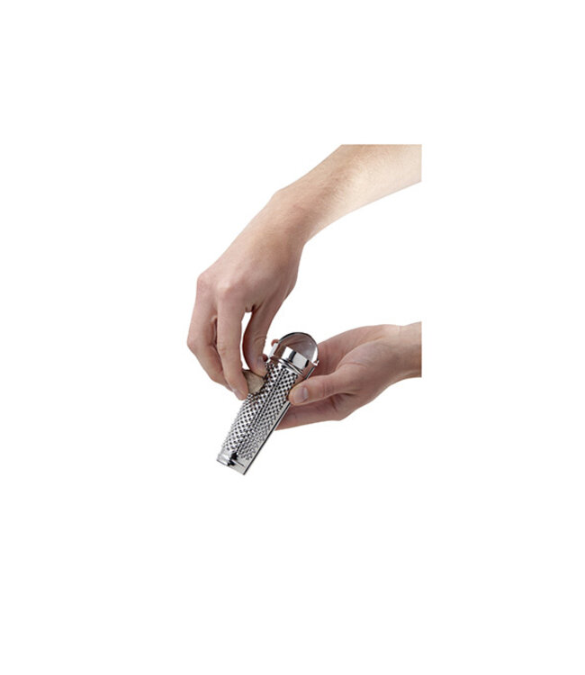 Cosy & Trendy Muskaatrasp inox