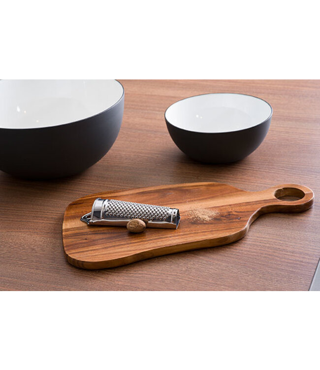 Cosy & Trendy Muskaatrasp inox