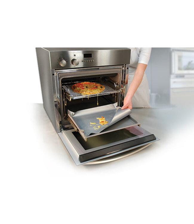 NoStik Ovenprotector - Rechthoekig - 36 cm x 45 cm