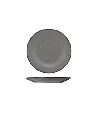 Cosy & Trendy Ondertas Speckle Grey - dia.14,5cm
