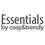 Essentials by Cosy & Trendy Ontbijt-soeptas dia.12.5H8cm 56cl