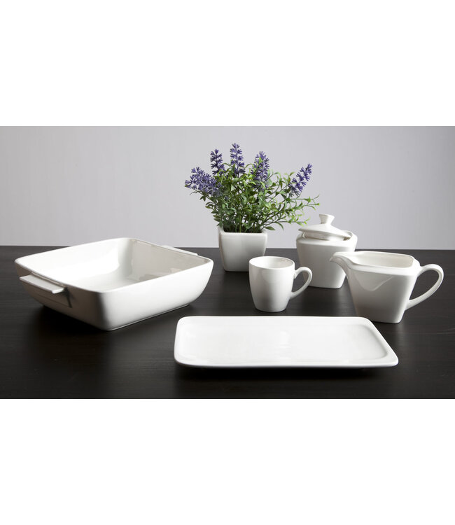 Cosy & Trendy Orinoco ovenschotel 20X20XH6cm