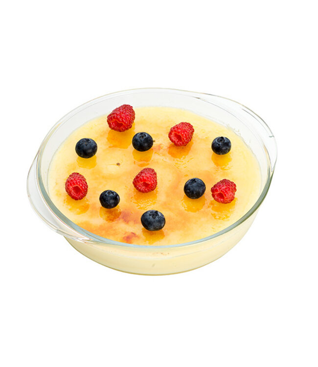 500° Ovenschotel - 1,5L - rond