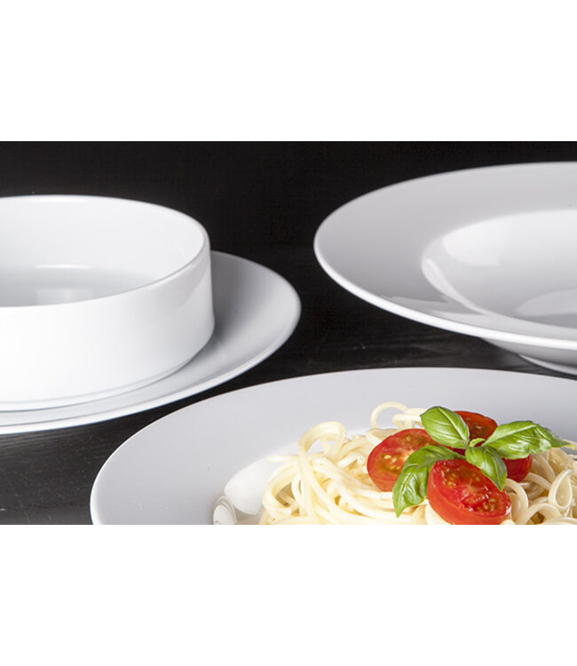 Essentials by Cosy & Trendy Pastabord - dia.30cm