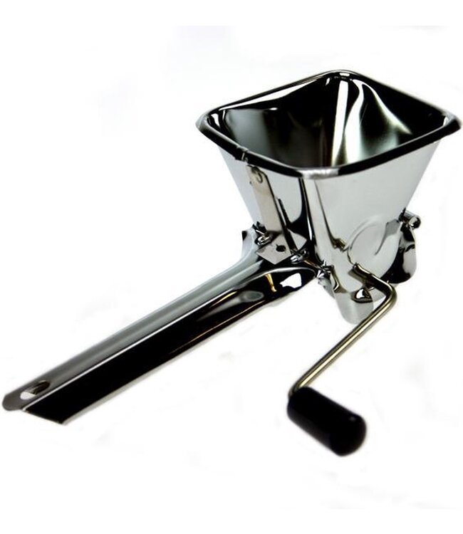 Cosy & Trendy Peterseliemolen