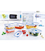 Luminarc Pure Box Active Vershouddoos - Rond - Glas - 0,42L