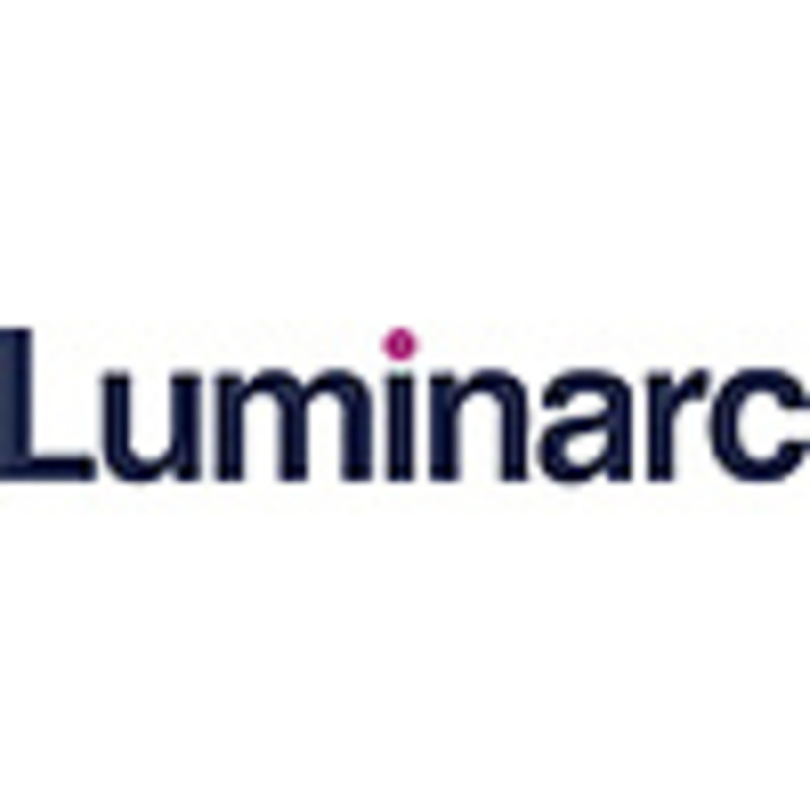 Luminarc Pure Box Active Vershouddoos - Rond - Glas - 0,92L