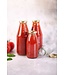 Cosy & Trendy Sapfles 500ml - Deksel Goud