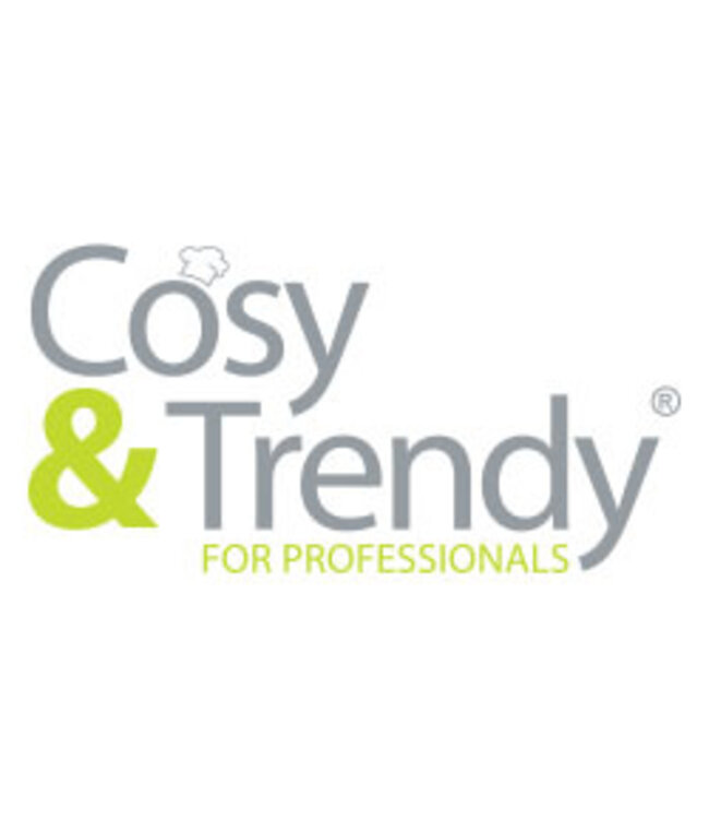 Cosy & Trendy for Professionals Sauskommetje 25cl - 16.5x7xh6.5cm