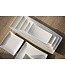 Cosy & Trendy Avantgarde schaaltje - 12,4 cm x 11,3 cm - 200 ml