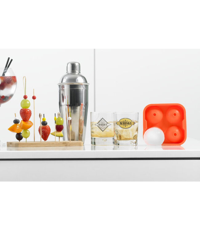 Cosy & Trendy Shaker 0,75L inox