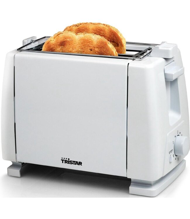 Tristar Broodrooster 750W