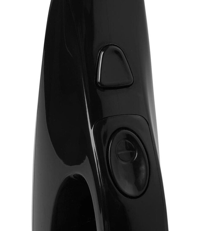 Tristar Elektrisch Mes - Zwart