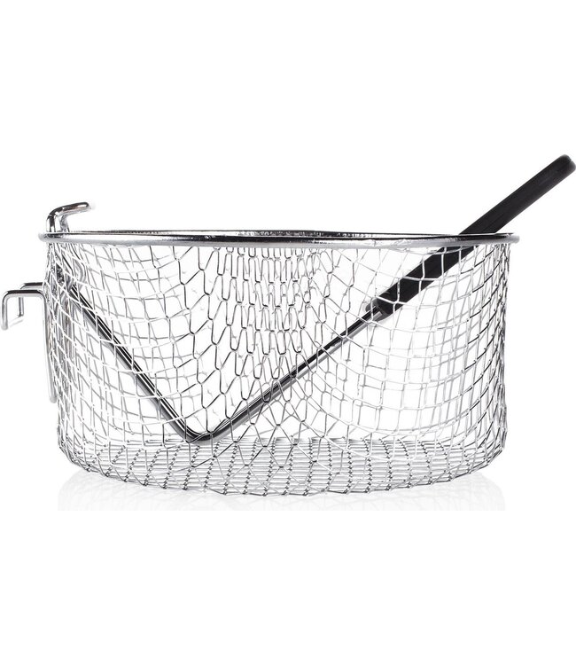 Tristar Friteuse – 1.5L – Cool touch behuizing