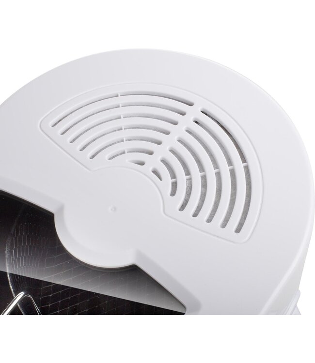 Tristar Friteuse – 1.5L – Cool touch behuizing