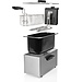 Tristar Friteuse – 3 L –  2000W