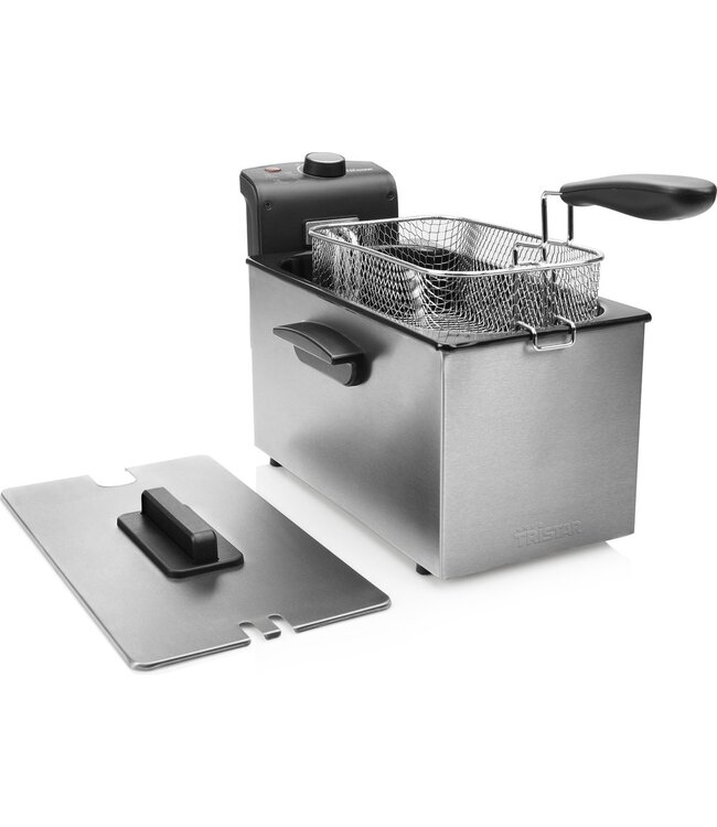 Tristar Friteuse – 3 L –  2000W