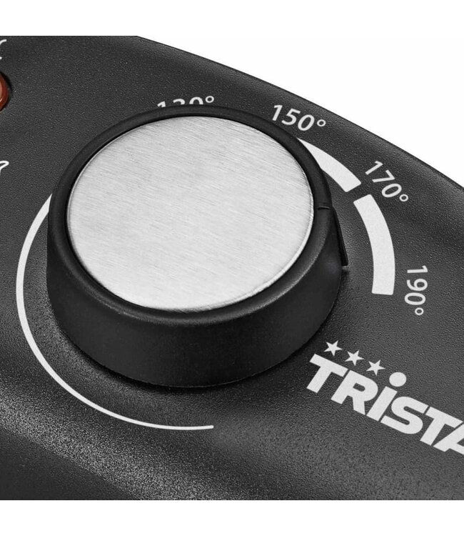 Tristar Friteuse – 3 L –  2000W