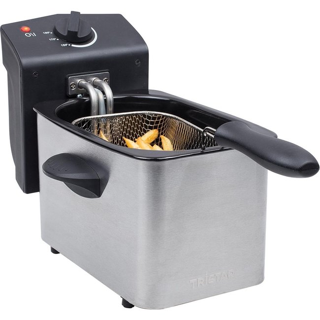 Tristar Friteuse - 2L - 800W