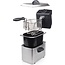 Tristar Friteuse - 2L - 800W