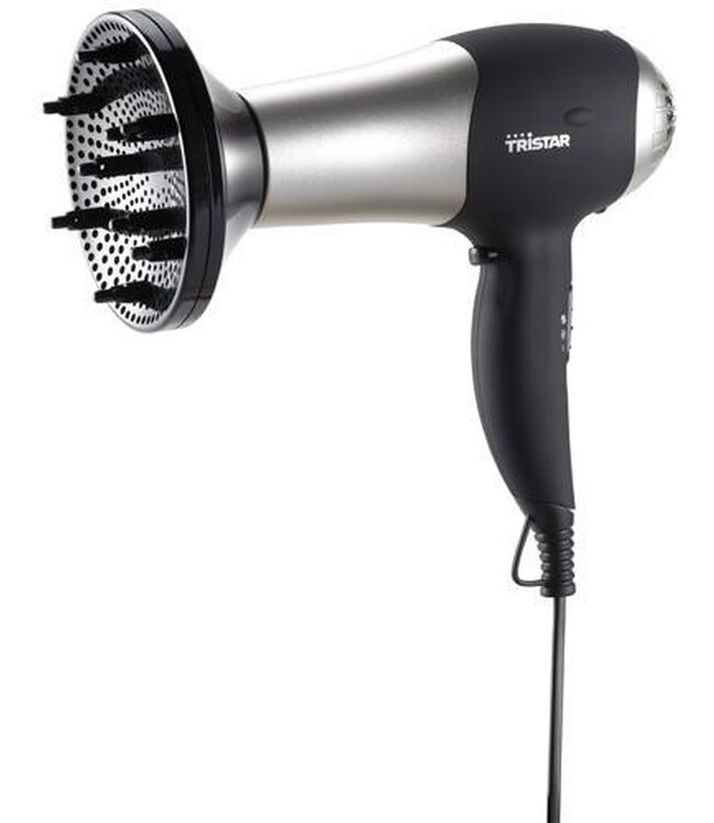Tristar Haardroger - 2000W
