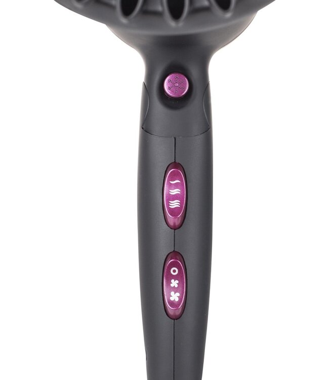 Tristar Haardroger Inklapbaar handvat - 2000 W