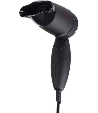 Tristar Inklapbare Haardroger - Zwart - 1200W