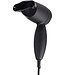 Tristar Inklapbare Haardroger - Zwart - 1200W