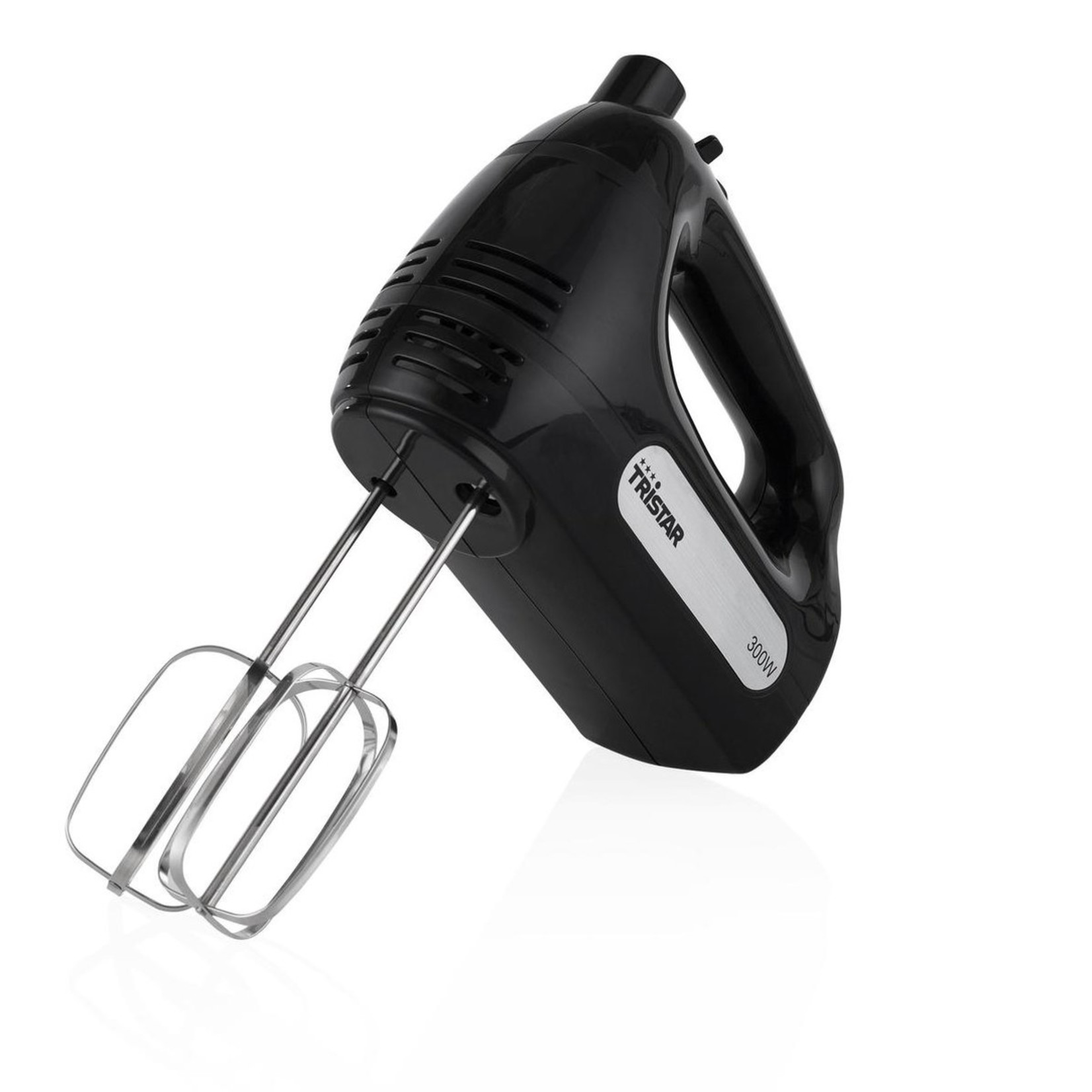 handmixer rvs