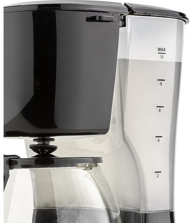 Tristar Koffiezetapparaat - 10-12 kops