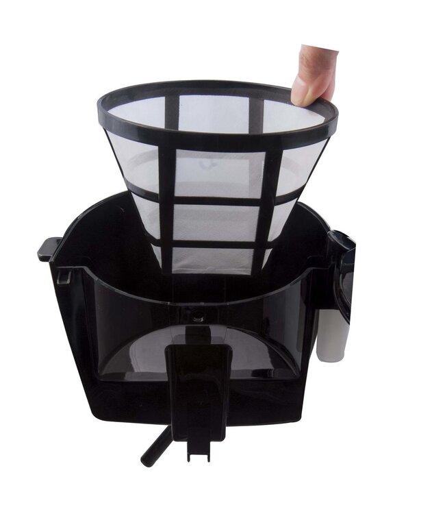 Tristar Koffiezetapparaat - 10-12 kops