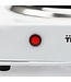 Tristar Dubbele Kookplaat - Elektrisch