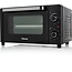 Tristar Mini Oven - 10L - 800W - Zwart