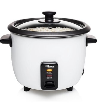 Tristar Rijstkoker - 0.6 L