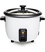 Tristar Rijstkoker - 0.6 L- Uitneembare Binnenpan - Wit