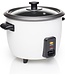 Tristar Rijstkoker - 0.6 L- Uitneembare Binnenpan - Wit