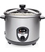 Tristar Rijstkoker - 1,5 Liter - 10 Porties - RVS