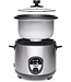 Tristar Rijstkoker - 1,5 Liter - 10 Porties - RVS